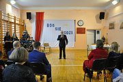 41 Boże Narodzenie 2018